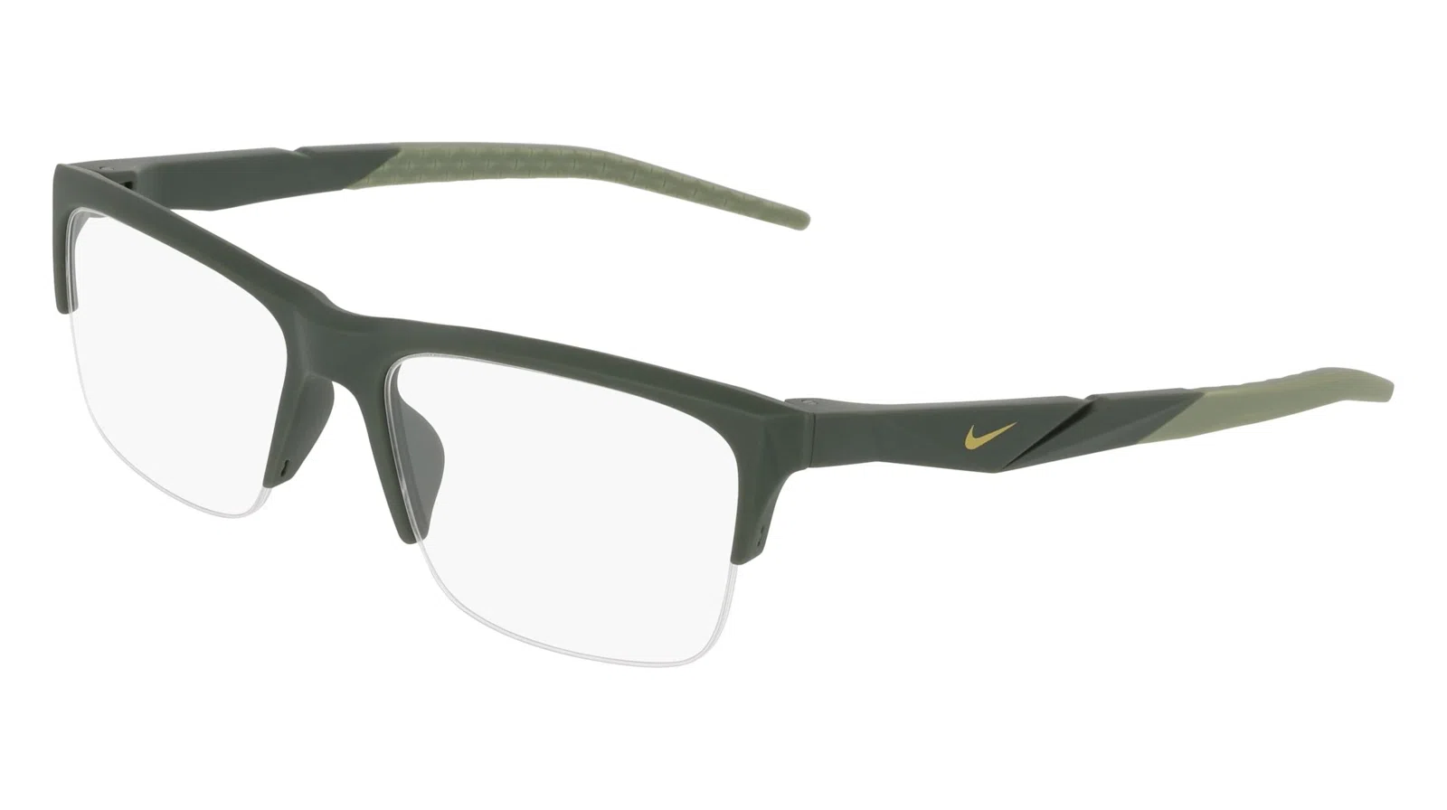 Nike 7279 Eyeglasses - view 3